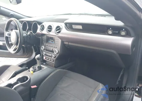 2016 Ford Mustang Ecoboost z USA, uszkodzony, nr VIN 1FA6P8TH6G5301493